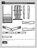 Preview for 6 page of Lifetime 60204 Assembly Instructions Manual