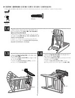 Preview for 9 page of Lifetime 60204 Assembly Instructions Manual