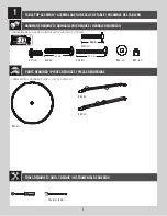 Предварительный просмотр 7 страницы Lifetime 60205 Assembly Instructions Manual