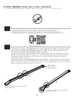 Preview for 8 page of Lifetime 60205 Assembly Instructions Manual