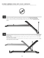 Preview for 10 page of Lifetime 60205 Assembly Instructions Manual