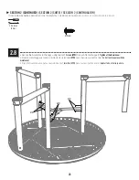 Preview for 23 page of Lifetime 60205 Assembly Instructions Manual