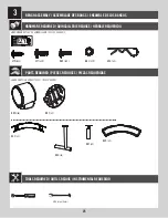 Предварительный просмотр 25 страницы Lifetime 60205 Assembly Instructions Manual