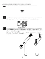 Предварительный просмотр 26 страницы Lifetime 60205 Assembly Instructions Manual