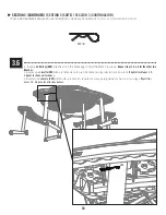 Предварительный просмотр 30 страницы Lifetime 60205 Assembly Instructions Manual