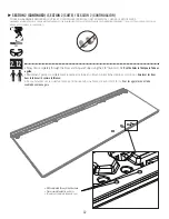 Preview for 32 page of Lifetime 60209 Assembly Instructions Manual