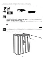 Preview for 44 page of Lifetime 60209 Assembly Instructions Manual