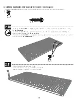 Preview for 19 page of Lifetime 60215 Assembly Instructions Manual