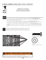 Preview for 90 page of Lifetime 60223 Assembly Instructions Manual