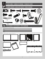 Предварительный просмотр 7 страницы Lifetime 60226 Assembly Instructions Manual