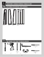 Preview for 8 page of Lifetime 60226 Assembly Instructions Manual