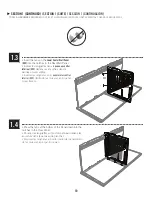 Preview for 10 page of Lifetime 60226 Assembly Instructions Manual