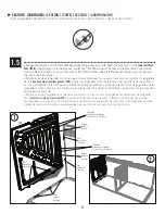 Preview for 11 page of Lifetime 60226 Assembly Instructions Manual