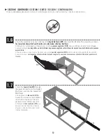 Предварительный просмотр 12 страницы Lifetime 60226 Assembly Instructions Manual