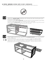 Предварительный просмотр 13 страницы Lifetime 60226 Assembly Instructions Manual