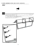 Предварительный просмотр 15 страницы Lifetime 60226 Assembly Instructions Manual