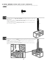 Предварительный просмотр 18 страницы Lifetime 60226 Assembly Instructions Manual