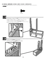 Предварительный просмотр 20 страницы Lifetime 60226 Assembly Instructions Manual