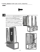 Предварительный просмотр 22 страницы Lifetime 60226 Assembly Instructions Manual