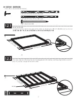 Предварительный просмотр 7 страницы Lifetime 60231 Assembly Instructions Manual