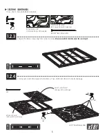 Предварительный просмотр 8 страницы Lifetime 60231 Assembly Instructions Manual