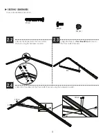 Предварительный просмотр 11 страницы Lifetime 60231 Assembly Instructions Manual