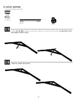 Предварительный просмотр 12 страницы Lifetime 60231 Assembly Instructions Manual