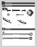 Предварительный просмотр 16 страницы Lifetime 60231 Assembly Instructions Manual