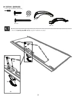 Предварительный просмотр 22 страницы Lifetime 60231 Assembly Instructions Manual