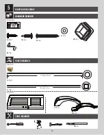 Предварительный просмотр 23 страницы Lifetime 60231 Assembly Instructions Manual