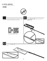 Предварительный просмотр 24 страницы Lifetime 60231 Assembly Instructions Manual