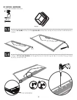 Предварительный просмотр 25 страницы Lifetime 60231 Assembly Instructions Manual