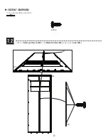 Предварительный просмотр 33 страницы Lifetime 60231 Assembly Instructions Manual