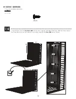 Предварительный просмотр 36 страницы Lifetime 60231 Assembly Instructions Manual