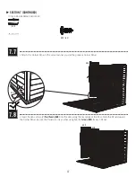 Предварительный просмотр 37 страницы Lifetime 60231 Assembly Instructions Manual