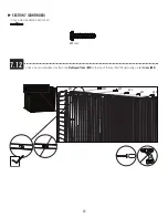 Предварительный просмотр 40 страницы Lifetime 60231 Assembly Instructions Manual