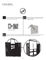 Предварительный просмотр 42 страницы Lifetime 60231 Assembly Instructions Manual