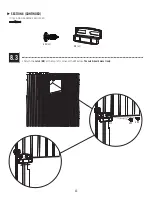 Предварительный просмотр 43 страницы Lifetime 60231 Assembly Instructions Manual