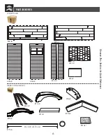 Предварительный просмотр 45 страницы Lifetime 60231 Assembly Instructions Manual