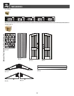 Предварительный просмотр 46 страницы Lifetime 60231 Assembly Instructions Manual