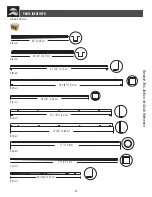 Предварительный просмотр 47 страницы Lifetime 60231 Assembly Instructions Manual