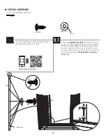 Предварительный просмотр 49 страницы Lifetime 60231 Assembly Instructions Manual