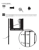 Предварительный просмотр 50 страницы Lifetime 60231 Assembly Instructions Manual