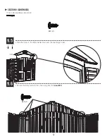 Предварительный просмотр 52 страницы Lifetime 60231 Assembly Instructions Manual