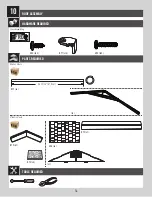 Предварительный просмотр 54 страницы Lifetime 60231 Assembly Instructions Manual