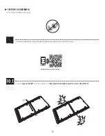 Предварительный просмотр 55 страницы Lifetime 60231 Assembly Instructions Manual