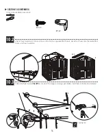 Предварительный просмотр 56 страницы Lifetime 60231 Assembly Instructions Manual