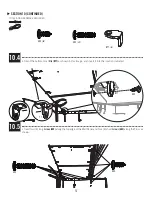 Предварительный просмотр 57 страницы Lifetime 60231 Assembly Instructions Manual