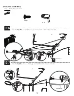 Предварительный просмотр 58 страницы Lifetime 60231 Assembly Instructions Manual