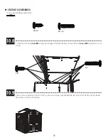 Предварительный просмотр 59 страницы Lifetime 60231 Assembly Instructions Manual